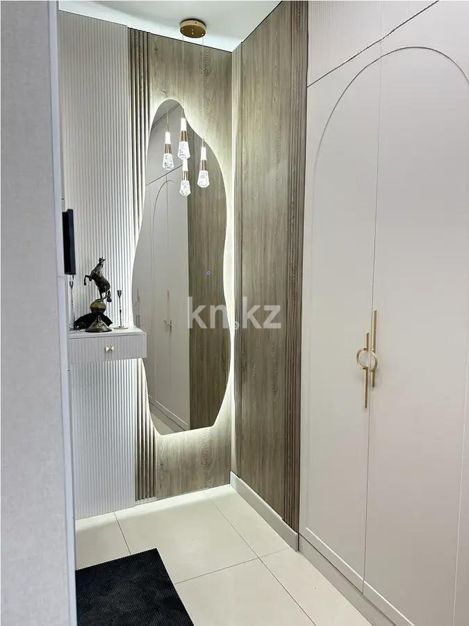 Продажа 3-комнатной квартиры, 85 м², ул. Хусейна бен Талала, дом  30 в Астане - фото 8