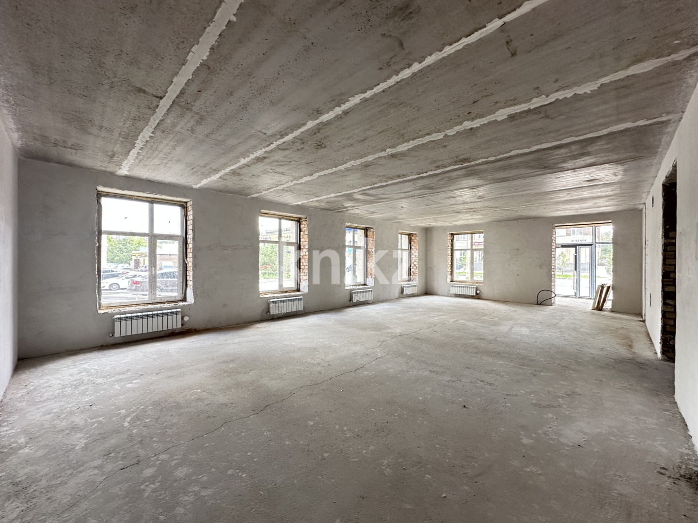 Продажа , 100.2 м², мкр-н Степной-2, дом  18/2 - Продажа офисных и торговых помещений в Караганде фото 9 из 16