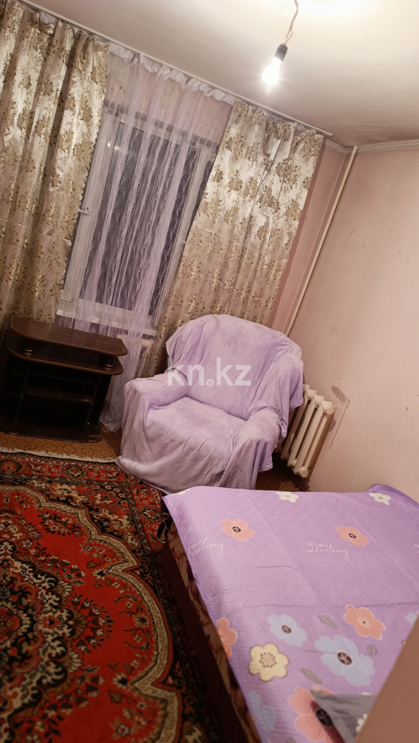 Аренда 2-комнатной квартиры посуточно, 60 м², мкр-н Айнабулак-3, дом  160 - Аренда квартир посуточно в Алматы с фото фото 2 из 6