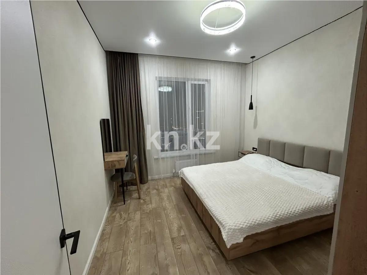Продажа 2-комнатной квартиры, 43 м² - Продажа квартир в Астане - страница 11 фото 2 из 4