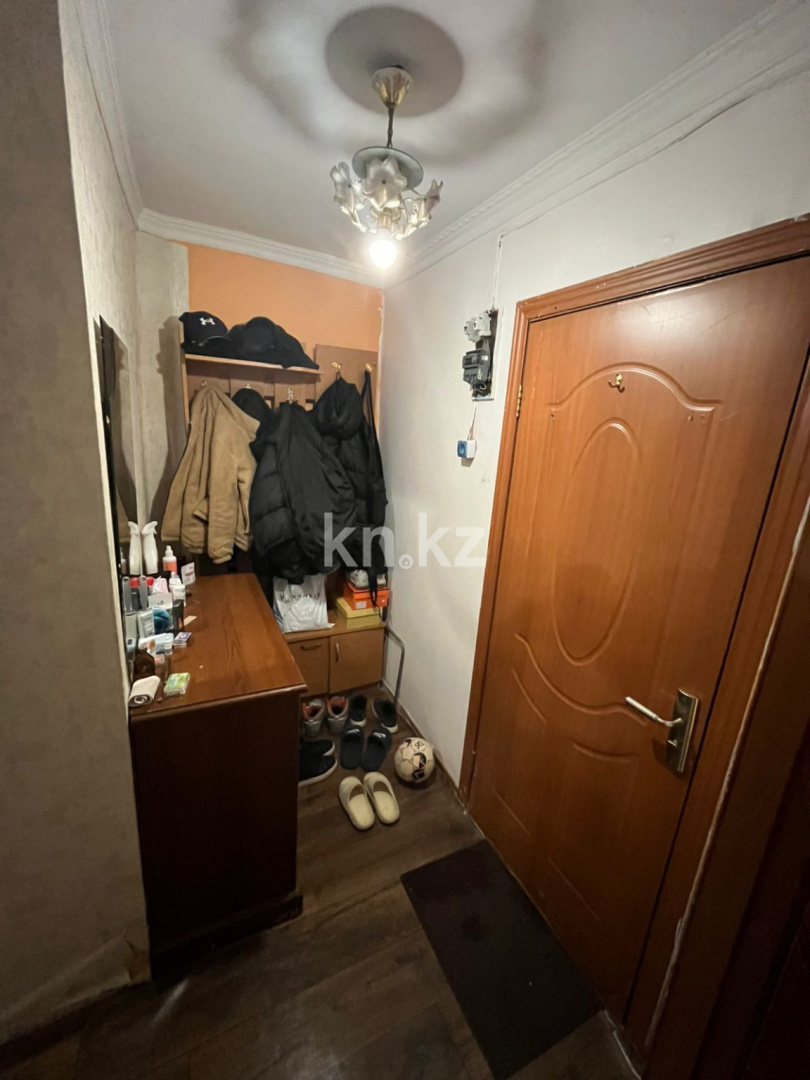 Аренда 1-комнатной квартиры, 36 м² - Аренда квартир помесячно в Астане фото 6 из 7