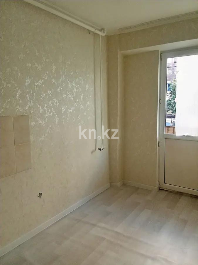 Продажа 1-комнатной квартиры, 39 м² - Продажа однокомнатных квартир в Карасайском р-не Алматы фото 2 из 2