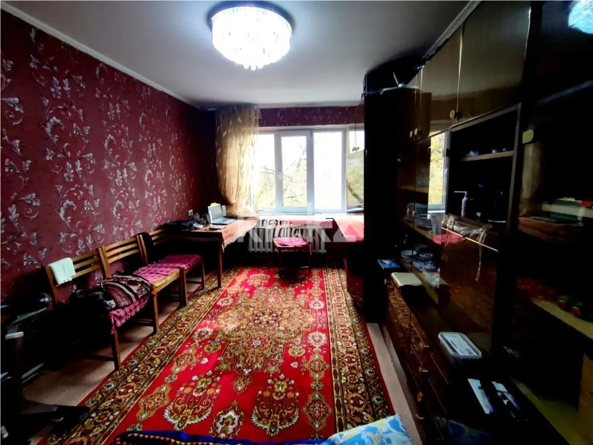 Продажа 4-комнатной квартиры, 86 м², мкр-н Аксай-4, дом  52 - Продажа  четырехкомнатных квартир в Алматы с фото фото 1 из 7