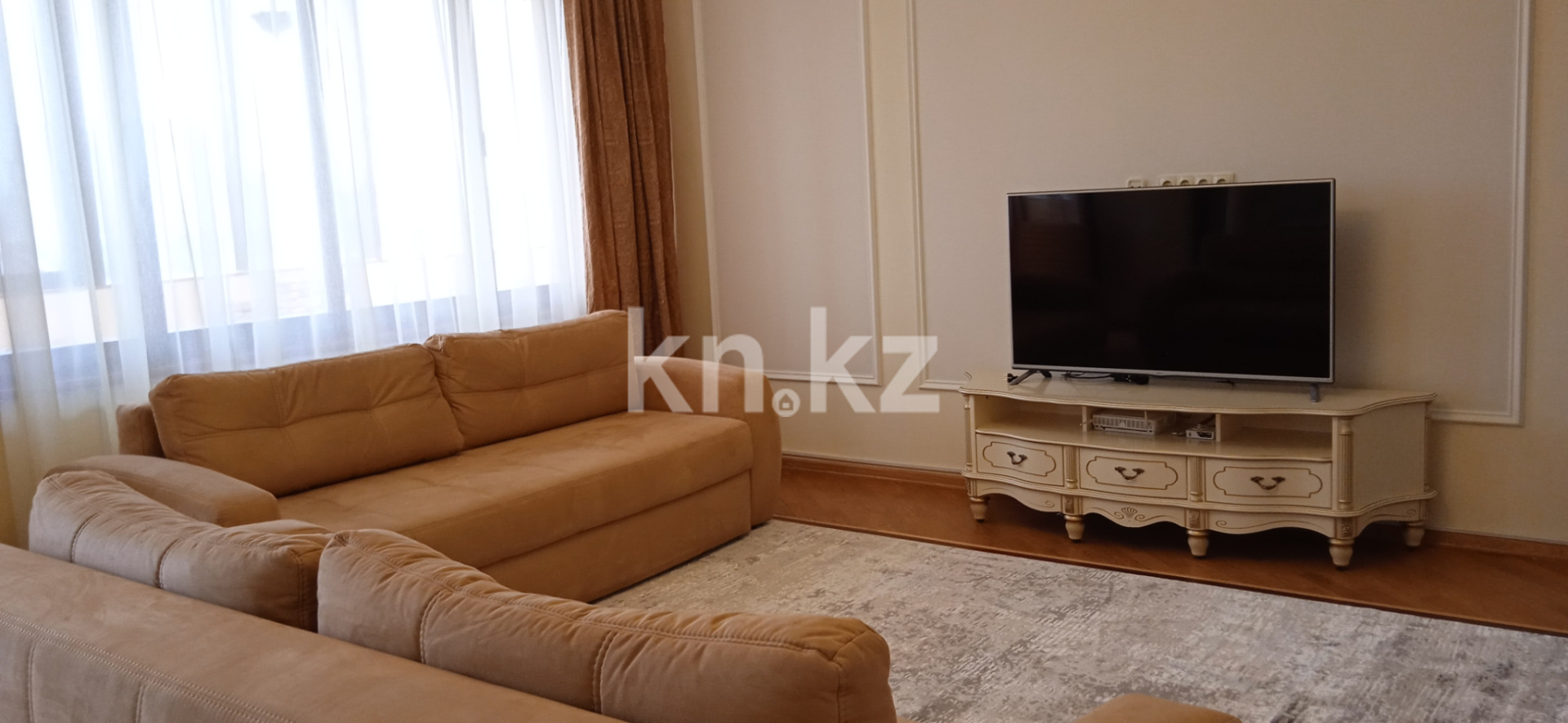 Аренда 3-комнатной квартиры, 160 м² - Аренда квартир помесячно в Астане фото 17 из 40