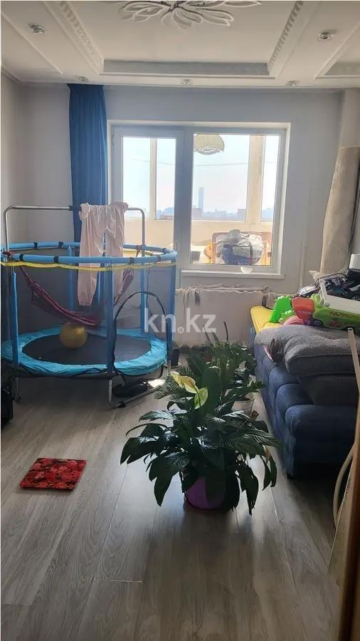 Продажа 3-комнатной квартиры, 56 м² в Астане - фото 2