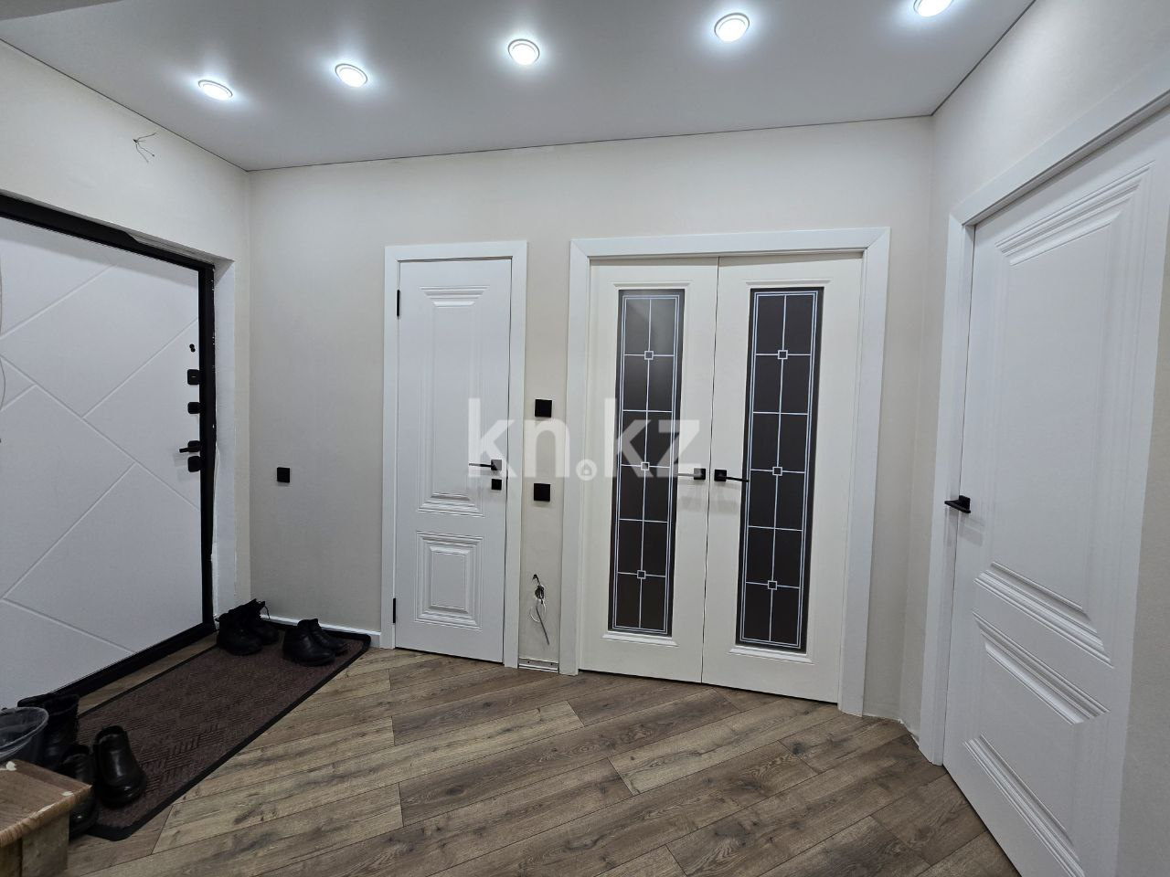 Продажа 3-комнатной квартиры, 73.6 м² - Продажа квартир в Казахстане - страница 16 фото 18 из 36