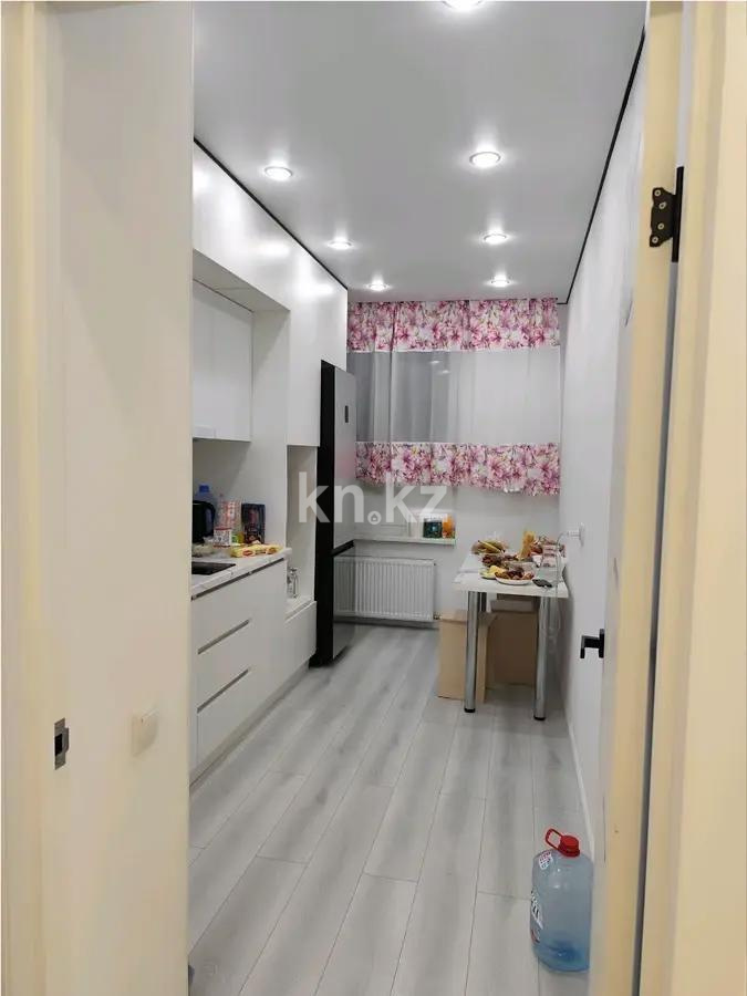 Продажа 2-комнатной квартиры, 49 м² - Продажа квартир в Астане в р-не Есиль - страница 50 фото 3 из 5