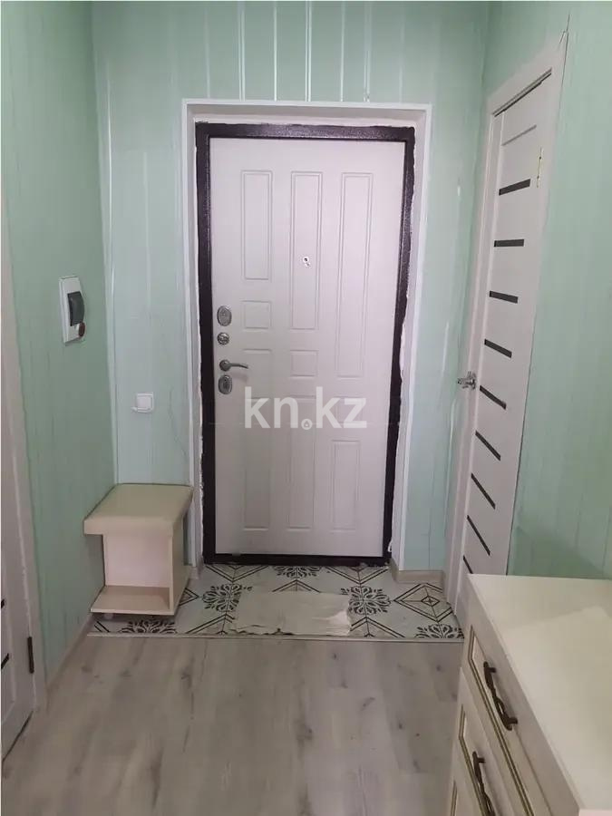 Продажа 1-комнатной квартиры, 40.4 м² - Продажа квартир в р-не Сарыарка Астаны - страница 3 фото 3 из 3