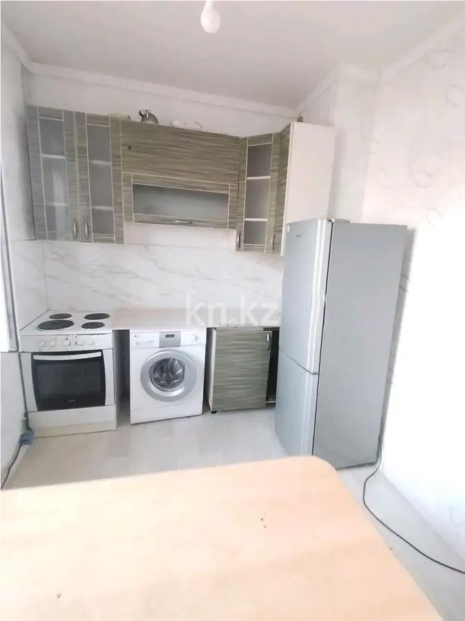 Продажа 1-комнатной квартиры, 30 м² - Продажа однокомнатных квартир от собственников в Алматы - страница 3 фото 2 из 4