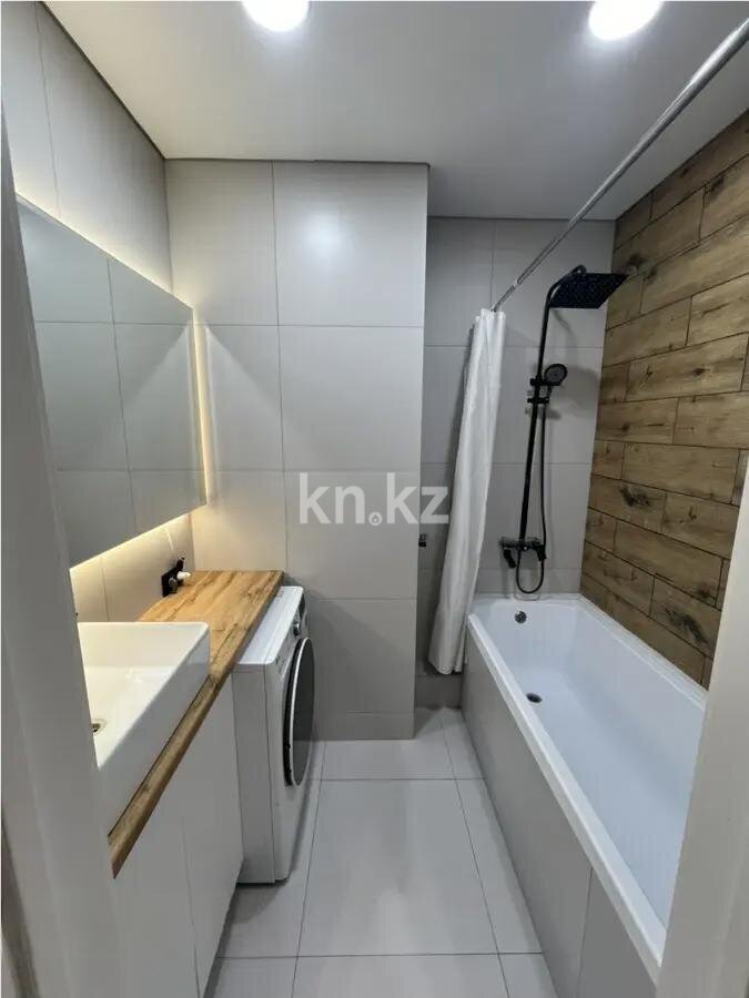 Продажа 3-комнатной квартиры, 79 м² в Алматы - фото 5