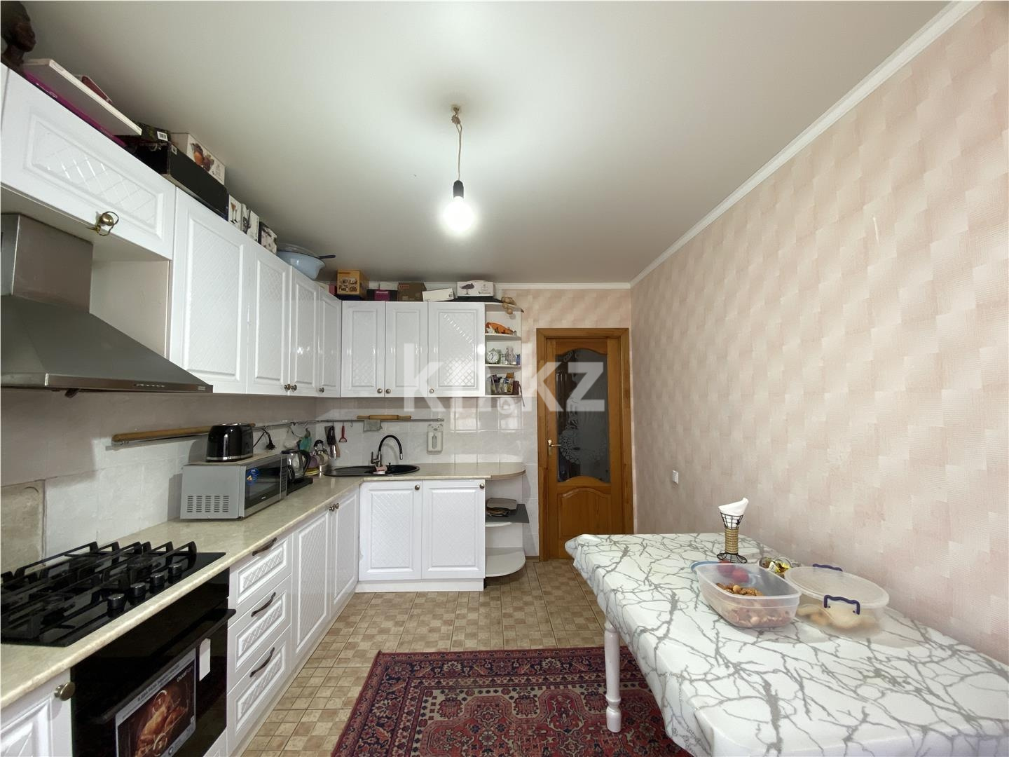 Продажа 3-комнатной квартиры, 67.5 м² - Недвижимость в Казахстане - страница 4 фото 4 из 20