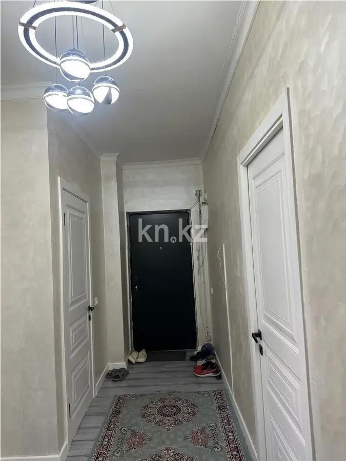 Продажа 3-комнатной квартиры, 87 м², 13 мкр., дом  5 - Продажа квартир в Алматы фото 10 из 11