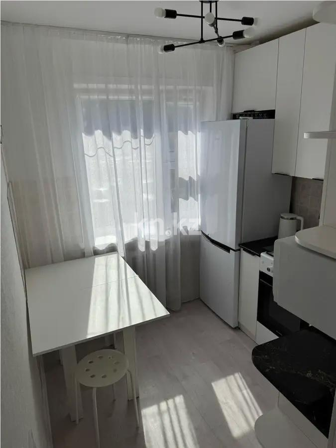 Продажа 2-комнатной квартиры, 44 м², ул. Язева, дом  9 - Продажа  двухкомнатных квартир в Караганде фото 3 из 4