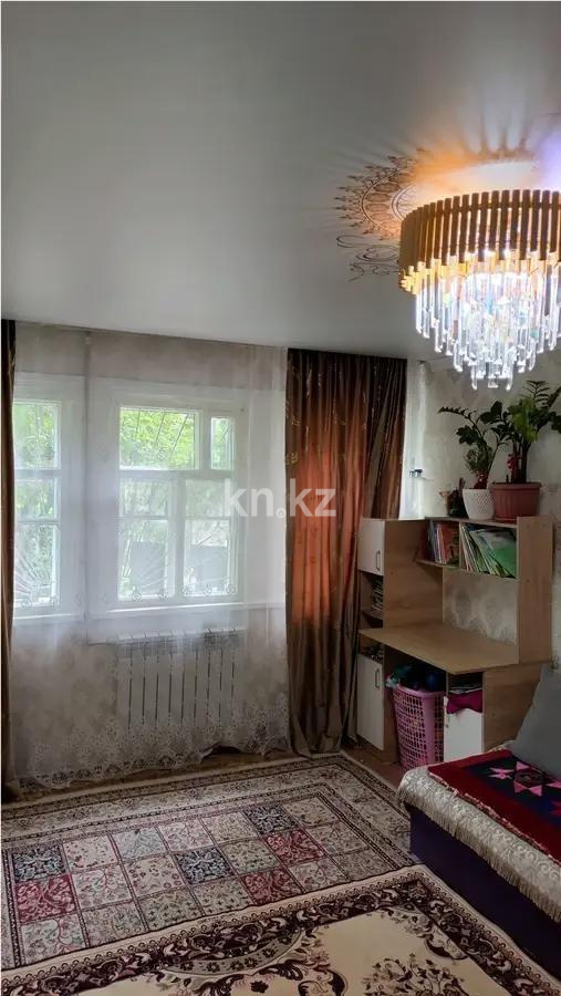 Продажа 2-комнатной квартиры, 40 м², пр. Сейфуллина, дом  130А - Продажа квартир в Алматы фото 1 из 2