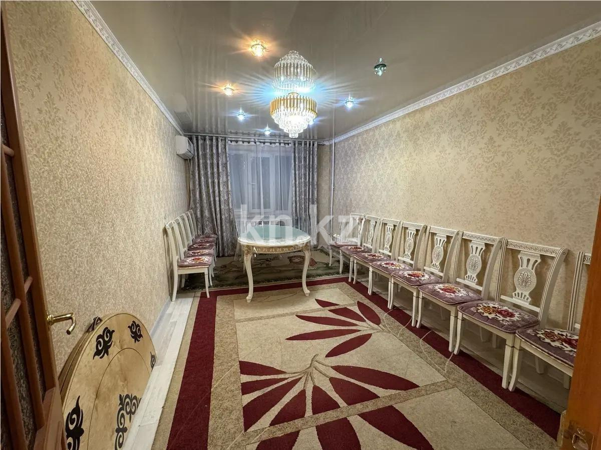 Продажа 3-комнатной квартиры, 70 м², пр. Мира, дом  78/1 - Продажа  трехкомнатных квартир в Темиртау фото 1 из 6