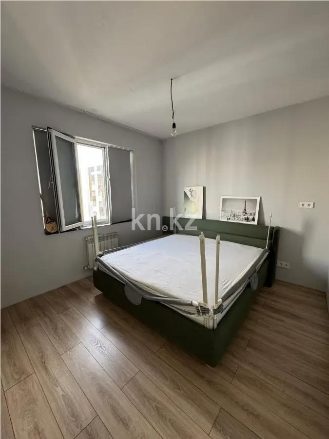Продажа 3-комнатной квартиры, 70.4 м² в Алматы - фото 2