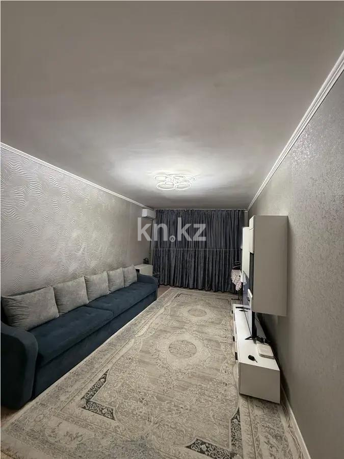 Продажа 3-комнатной квартиры, 84 м² - Продажа квартир в Алатауском р-не Алматы - страница 3 фото 1 из 5