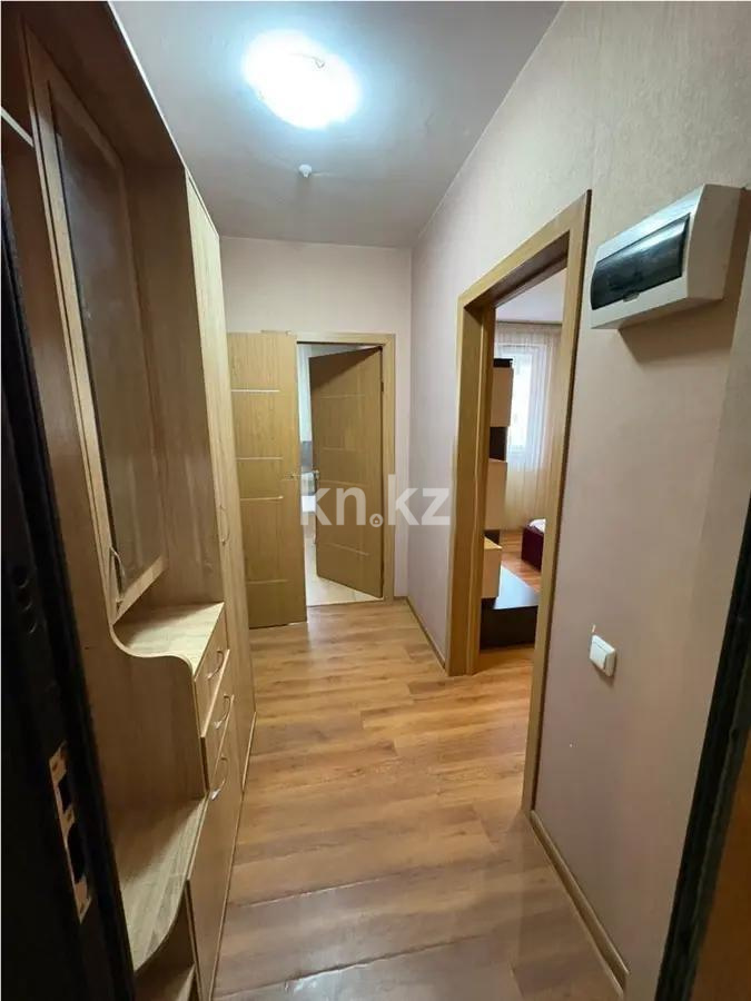 Продажа 1-комнатной квартиры, 35 м² - Продажа  однокомнатных квартир в новостройках Алматы с фото - страница 31 фото 6 из 6