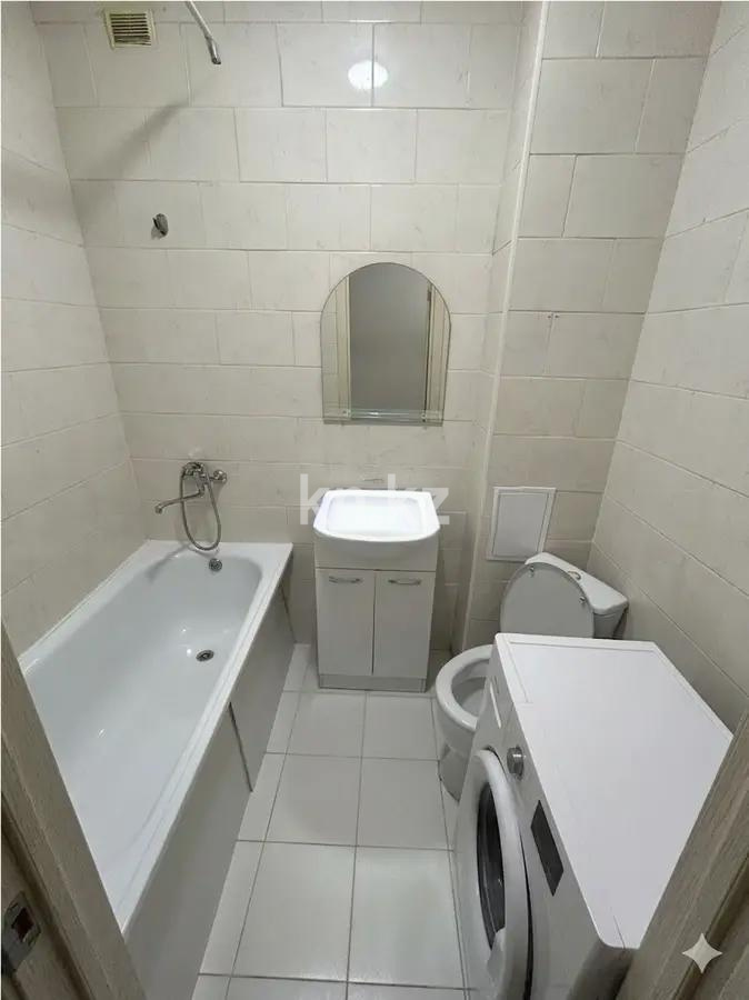 Продажа 1-комнатной квартиры, 20 м² в Астане - фото 2