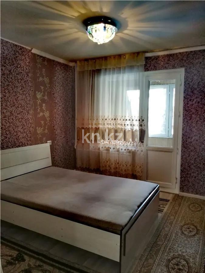 Продажа 2-комнатной квартиры, 53 м² в Алматы
