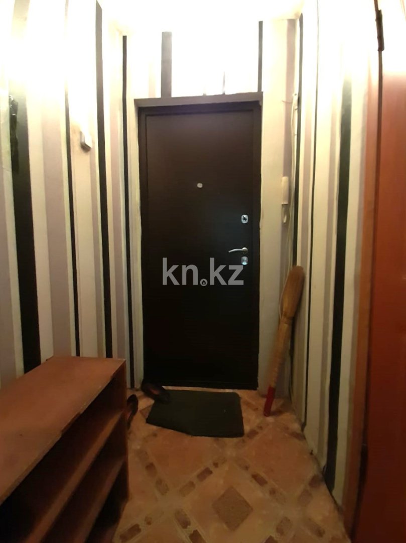 Продажа 2-комнатной квартиры, 44 м², пр. Н. Абдирова в Караганде - фото 9