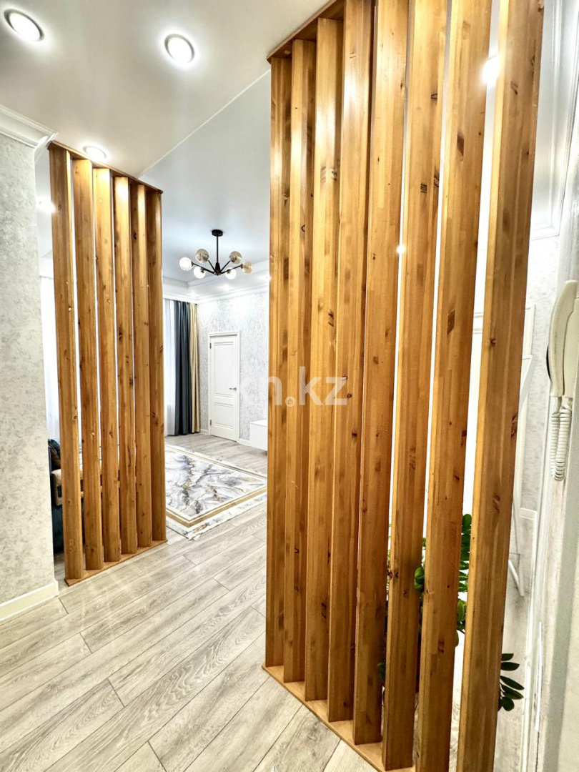 Продажа 3-комнатной квартиры, 70 м², пр. Улы Дала, дом  31 - Ботанический сад - Продажа  трехкомнатных квартир в Астане с фото фото 12 из 19