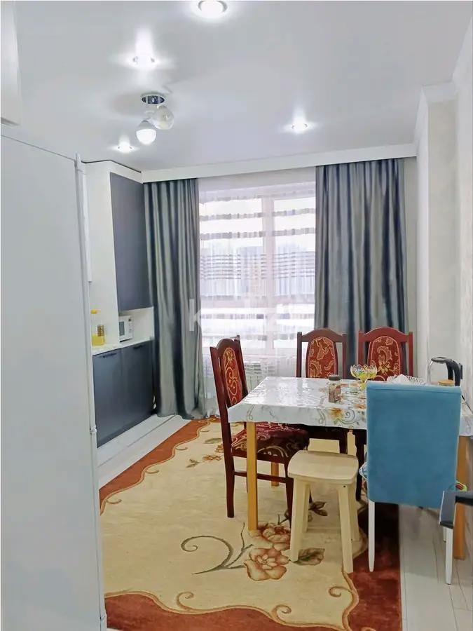 Продажа 2-комнатной квартиры, 67 м² в Астане - фото 4