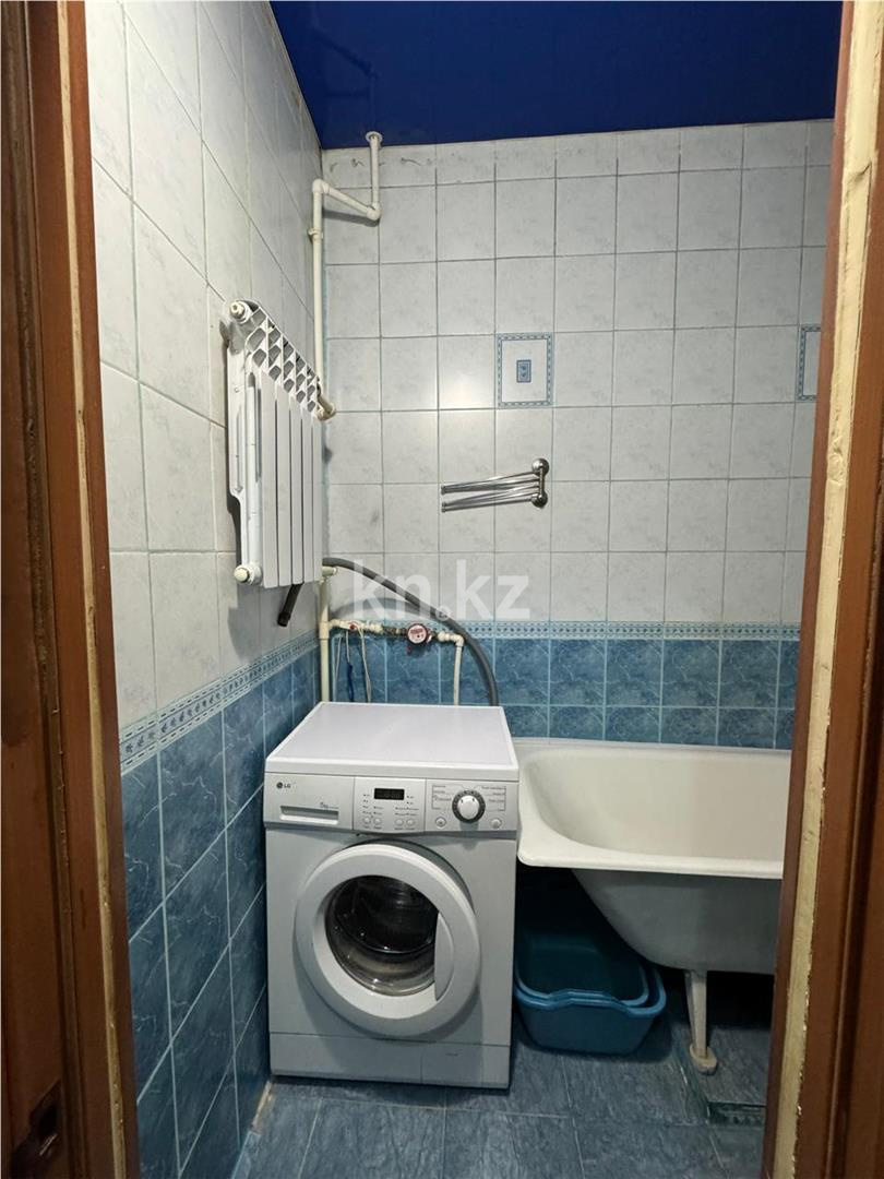 Продажа 2-комнатной квартиры, 58 м², ул. Абая в Темиртау - фото 9