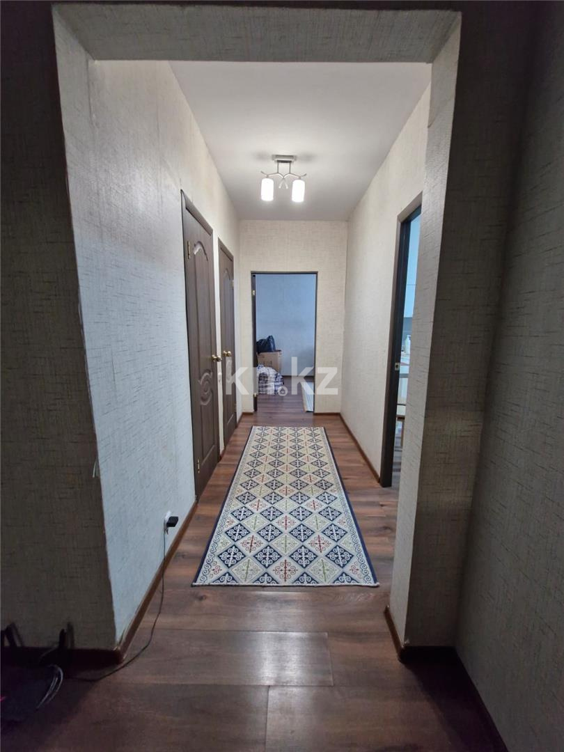 Продажа 1-комнатной квартиры, 45 м², пр. Шахтеров - Продажа  однокомнатных квартир в Караганде с фото фото 8 из 11