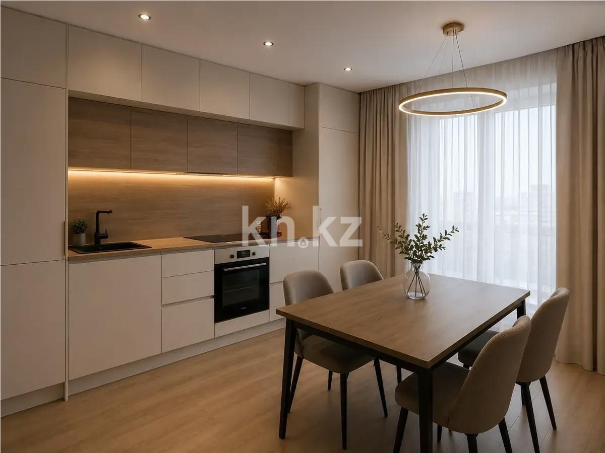 Продажа 2-комнатной квартиры, 65 м² - Продажа квартир от собственников в Астане - страница 17 фото 3 из 4