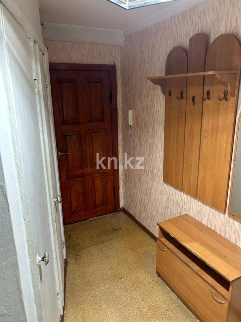 Аренда 2-комнатной квартиры, 44 м² - Аренда двухкомнатных квартир помесячно в Астане фото 9 из 9