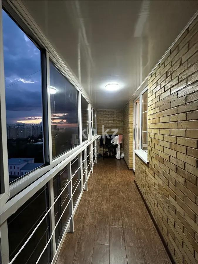 Продажа 2-комнатной квартиры, 80.7 м², ул. Омарова, дом  10 - Продажа квартир в новостройках Астаны с фото фото 5 из 6