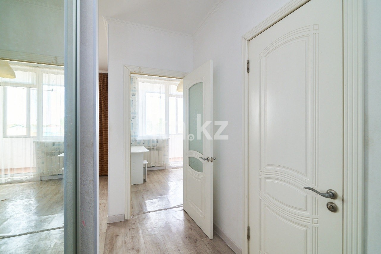 Продажа 1-комнатной квартиры, 37.4 м² в Астане - фото 8