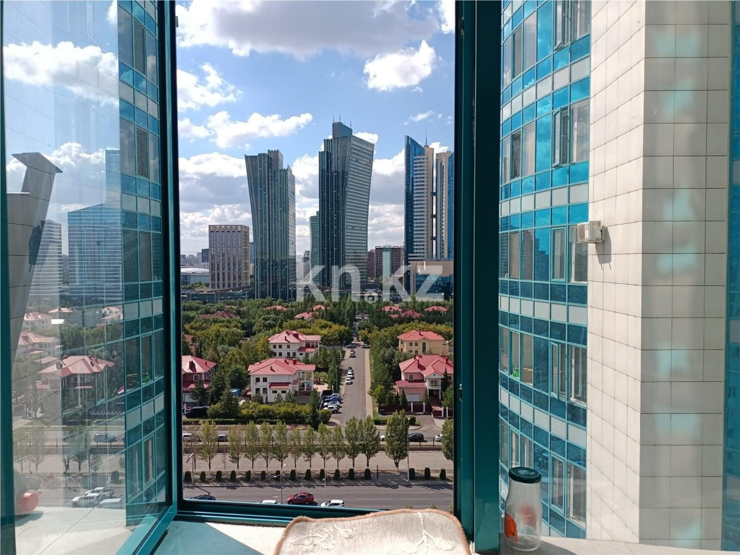 Продажа 2-комнатной квартиры, 69.1 м² в Астане - фото 20