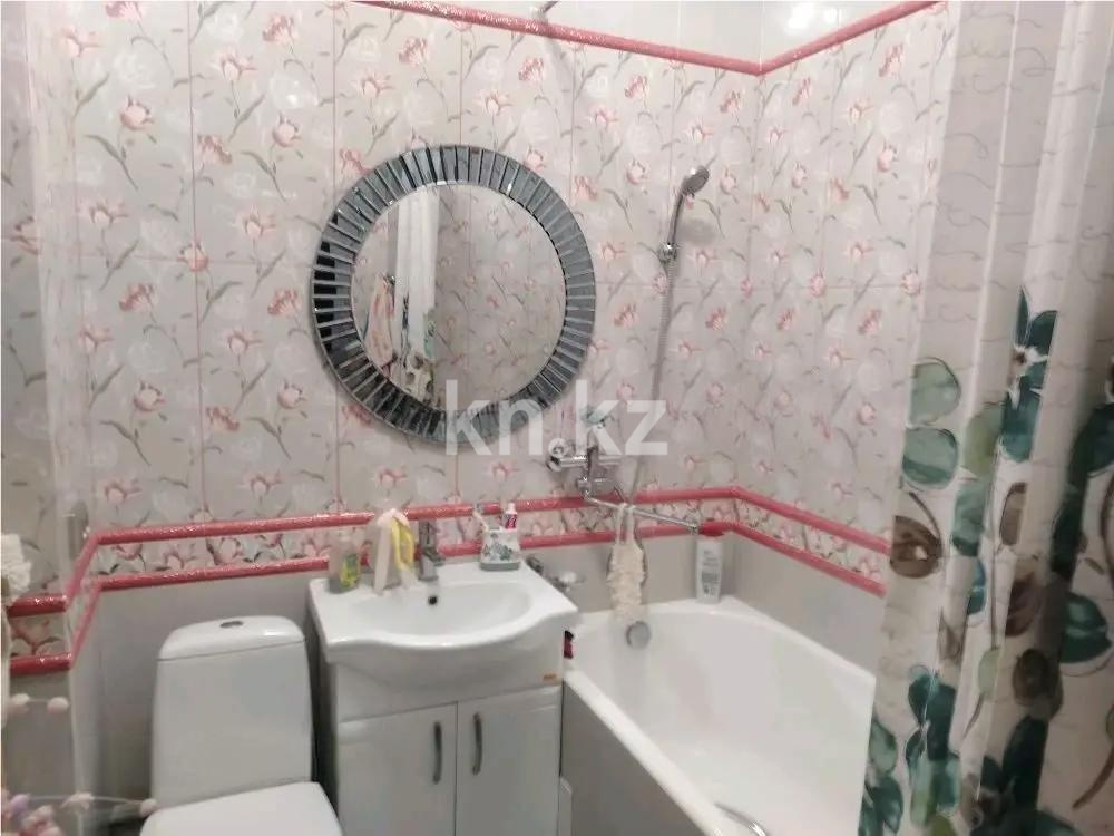 Продажа 1-комнатной квартиры, 41 м² в Алматы - фото 3