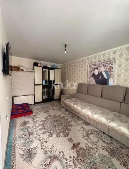 Продажа 1-комнатной квартиры, 33 м² в Алматы