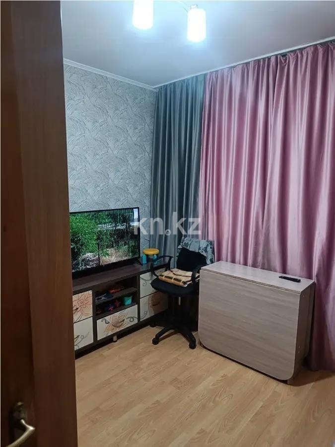 Продажа 2-комнатной квартиры, 50.5 м² в Алматы - фото 3