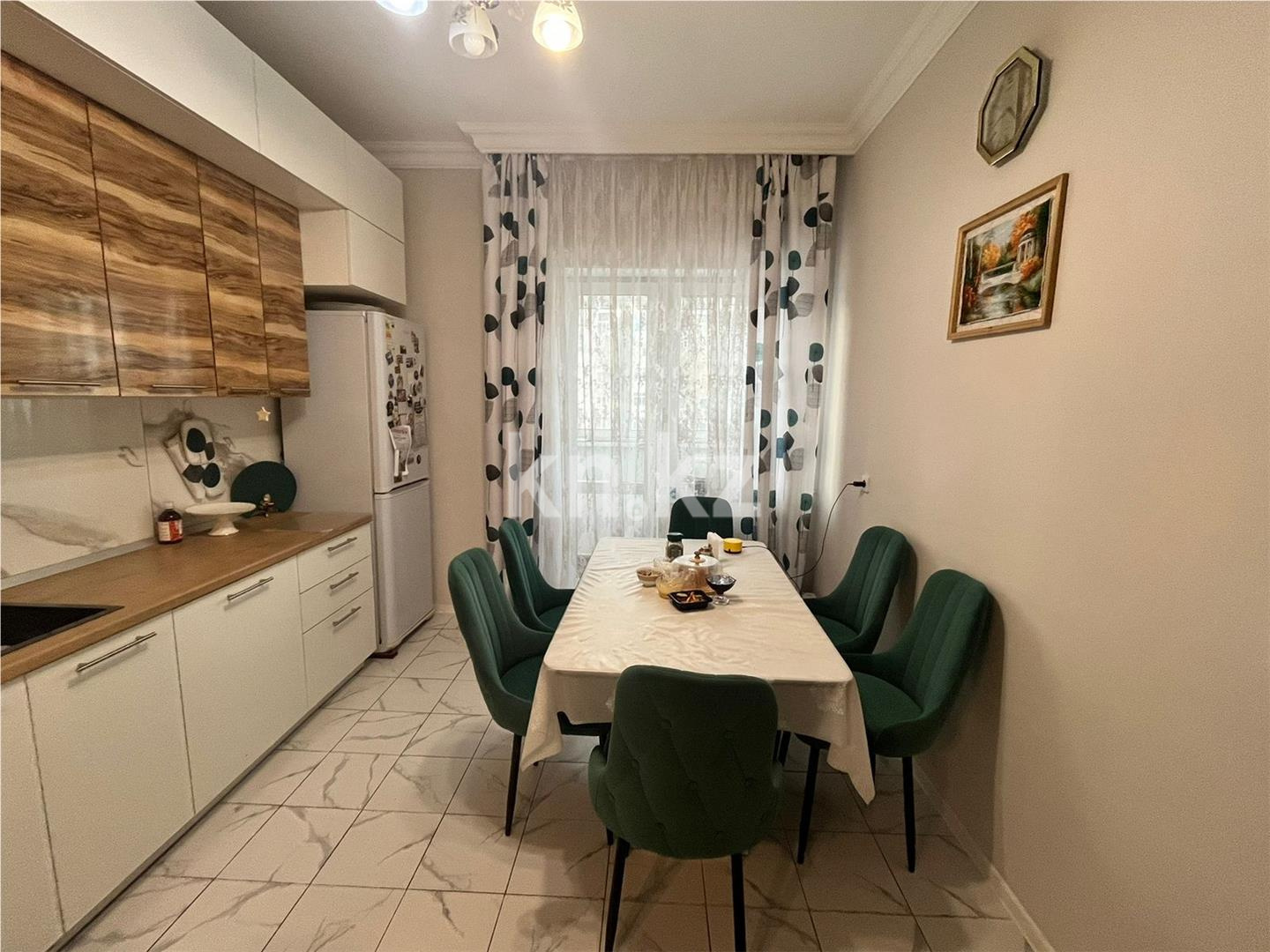 Продажа 3-комнатной квартиры, 107 м² - Продажа квартир в р-не Нура Астаны - страница 57 фото 5 из 20