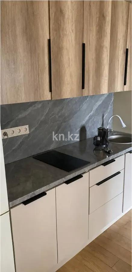 Продажа 1-комнатной квартиры, 34 м² - Продажа квартир в Алматы - страница 18 фото 2 из 3