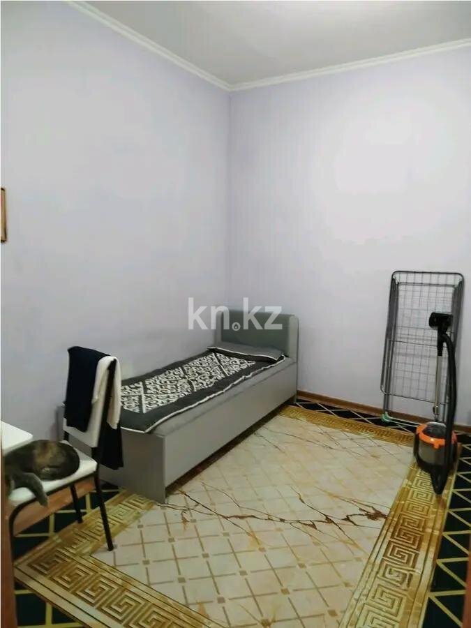 Продажа 2-комнатной квартиры, 43 м² в Алматы - фото 2