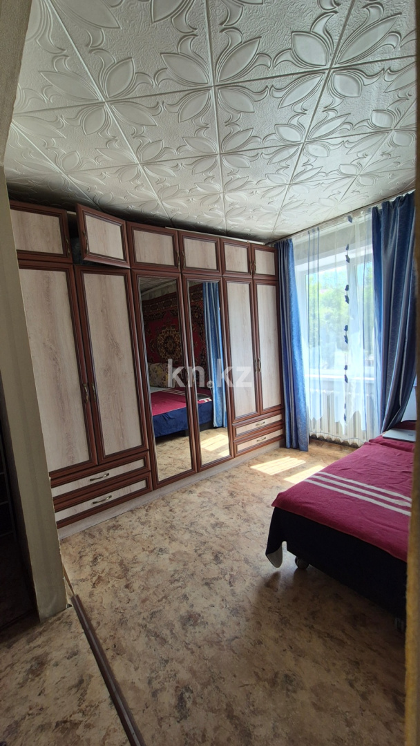 Продажа 1-комнатной квартиры, 31.3 м² - Продажа квартир от собственников в Караганде - страница 4 фото 6 из 8
