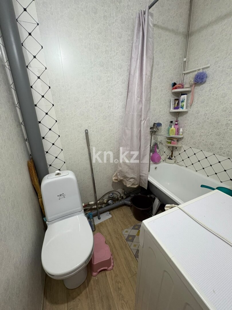 Продажа 1-комнатной квартиры, 32 м² в Уральске - фото 2