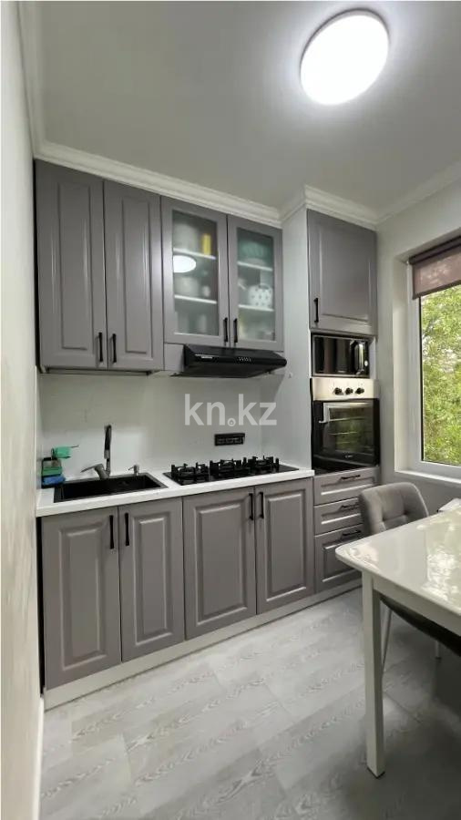 Продажа 1-комнатной квартиры, 33 м² в Алматы - фото 2