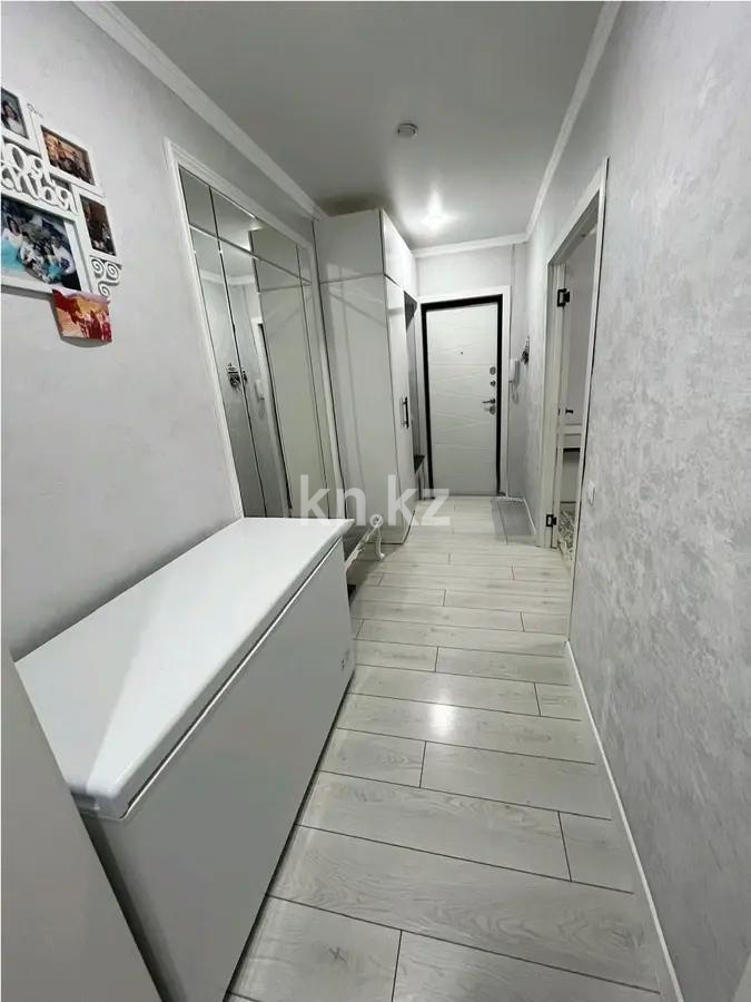 Продажа 3-комнатной квартиры, 70 м², ул. Гапеева, дом  29 в Караганде - фото 8