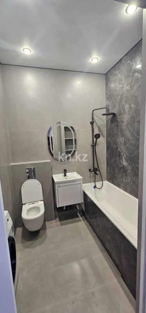 Аренда 2-комнатной квартиры, 65 м² - Продажа действующего бизнеса в Балхаше фото 7 из 7