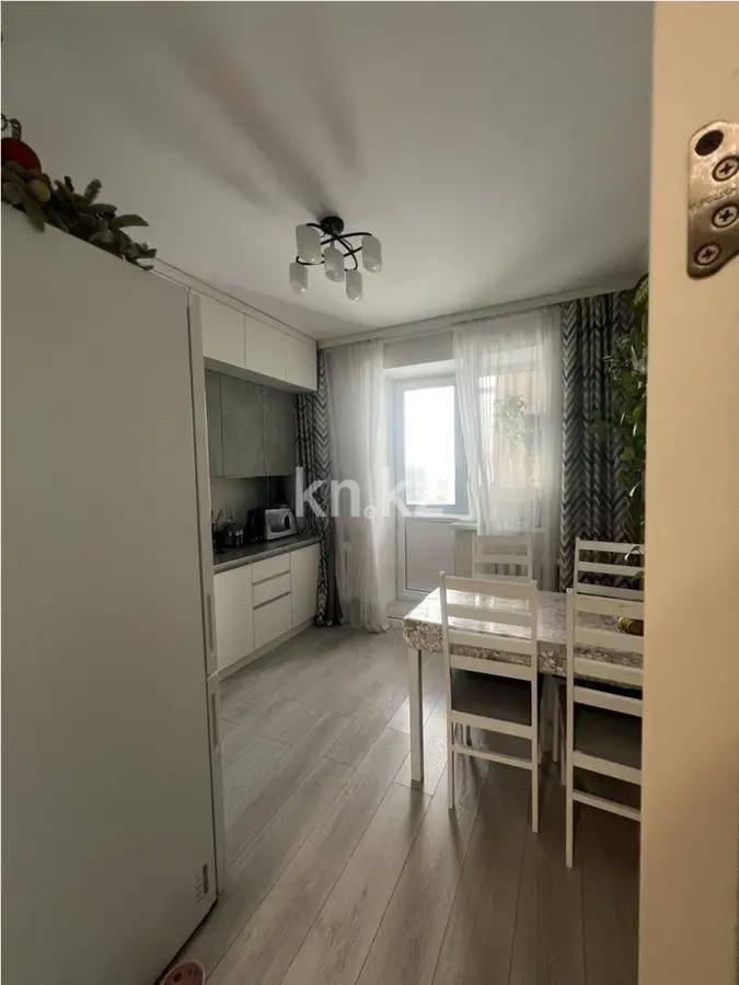 Продажа 1-комнатной квартиры, 38.3 м² - Продажа недвижимости в Астане - страница 15 фото 2 из 5