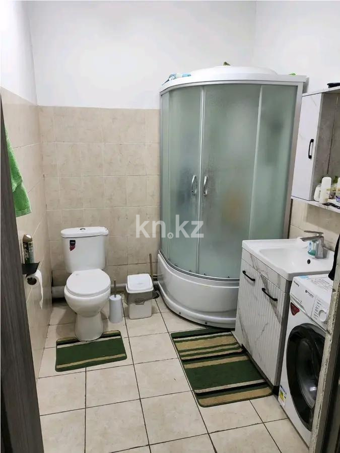 Продажа 1-комнатной квартиры, 43 м², мкр-н Саялы, дом  102 - Продажа квартир в Алматы без посредников фото 3 из 4