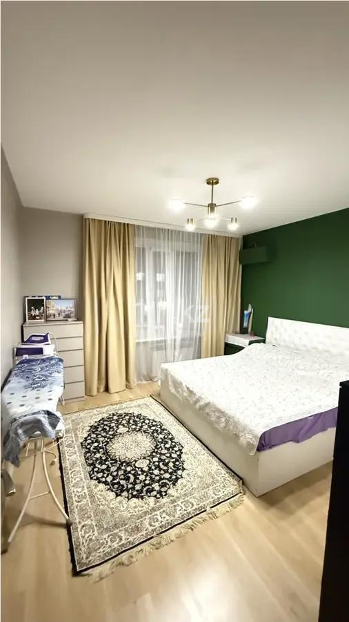 Продажа 2-комнатной квартиры, 65 м², пр. Аль-Фараби, дом  29 в Астане - фото 2