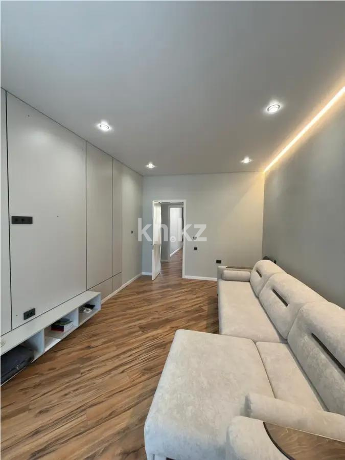 Продажа 2-комнатной квартиры, 64 м² - Продажа квартир в Караганде с фото - страница 2 фото 1 из 7