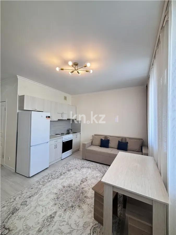 Продажа 2-комнатной квартиры, 35 м² в Астане - фото 3